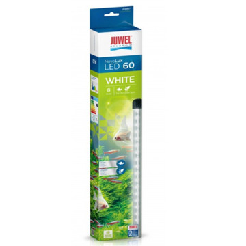Juwel Novolux LED 60 blanc